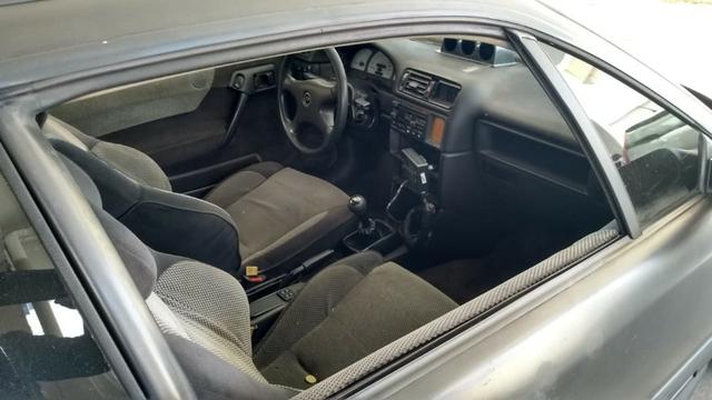 Opel Chevrolet Calibra 96 Turbo Injeção Programável 12x nos cartões sem juros - Foto 6