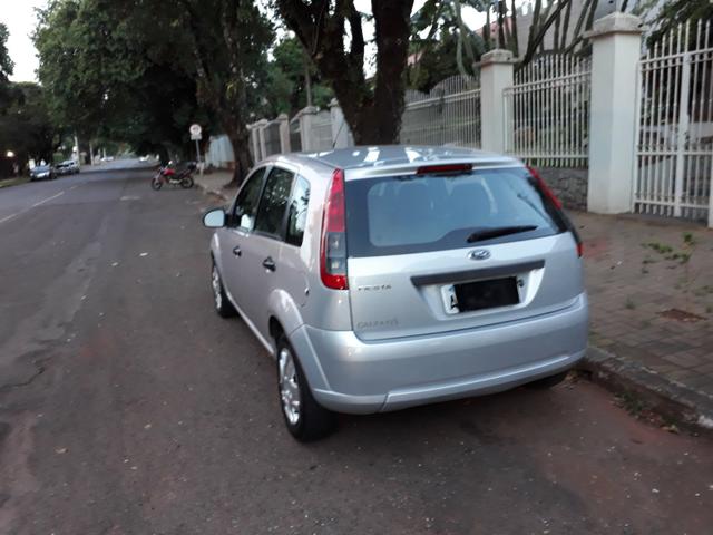 Ford FIESTA 1.0 8v IMPECÁVEL PREÇO BEM ABAIXO DA FIPE 2013 - Foto 20