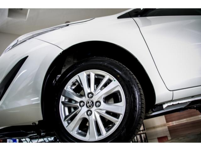 TOYOTA YARIS 1.5 16V FLEX SEDAN XL 2019 - Foto 15
