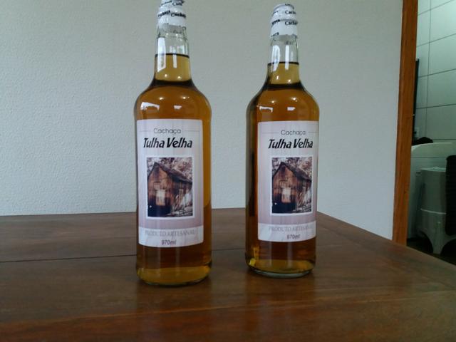 cachaça - Foto 2