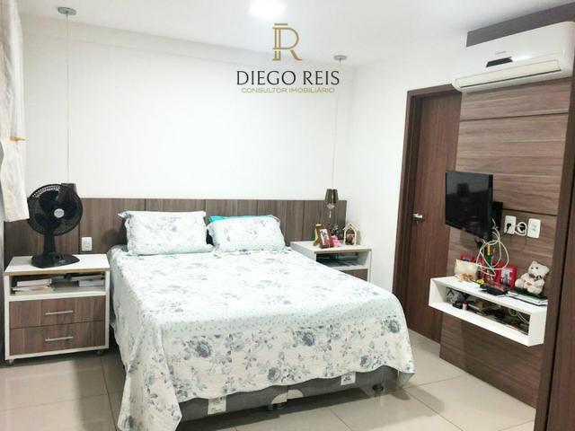 Vendo ap Ed. Maison Lá Concorde com 112 m2 - Farol - Foto 10