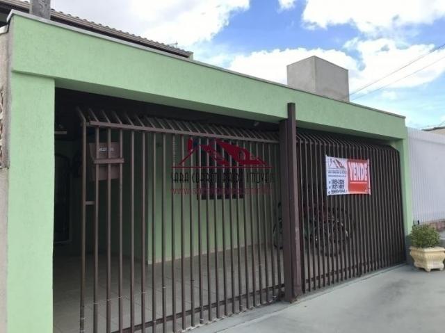 Excelente residencia mobiliada em colombo