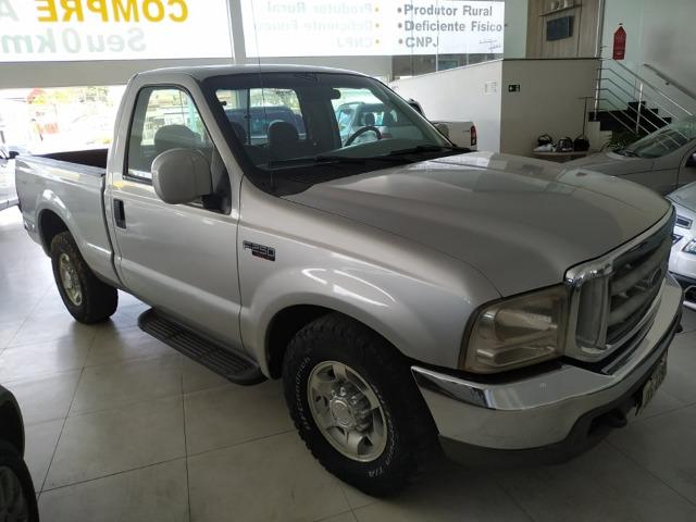 F-250 XLT 6cc MWM - Foto 3