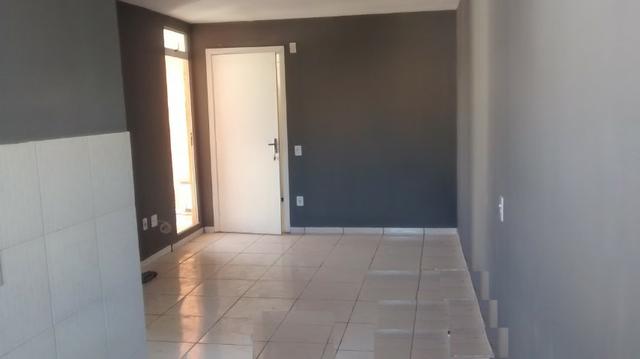 Apartamento para locação com 02 dormitórios - AL051 - R$ 500,00 - Foto 2
