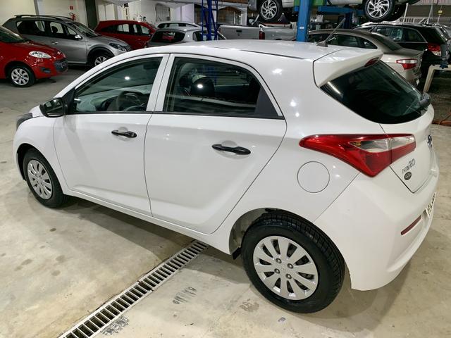 Hyundai HB-20 1.0 17/17 Comfort Plus - Foto 6