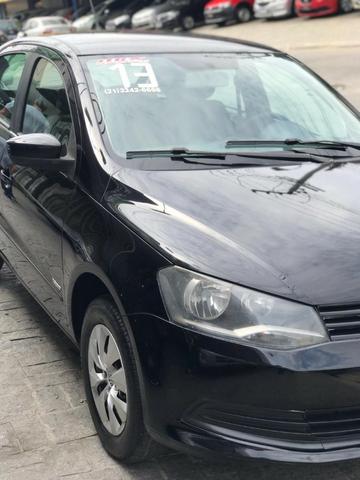 Gol G6 2013 completo c/GNV - Foto 11