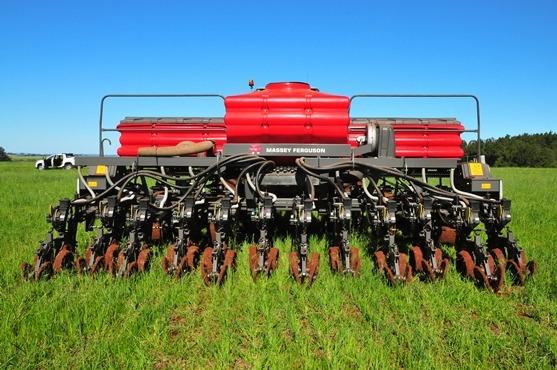 Trator MF7720 Massey Ferguson - Foto 3