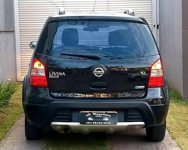 Livina SL Xgear Automática 2011 - Foto 3