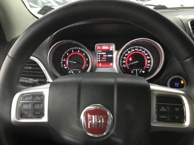 FIAT FREEMONT 2013/2014 2.4 PRECISION 16V GASOLINA 4P AUTOMÁTICO - Foto 7