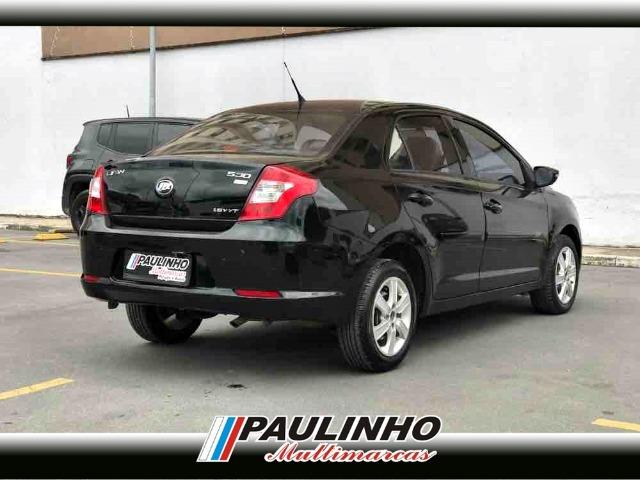 Lifan Talent 1.5 530 2015 Gasolina 2015/2015 - Foto 3