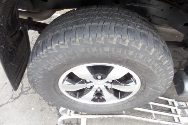 Toyota Hilux CD 4X4 SRV AUT 4P - Foto 15