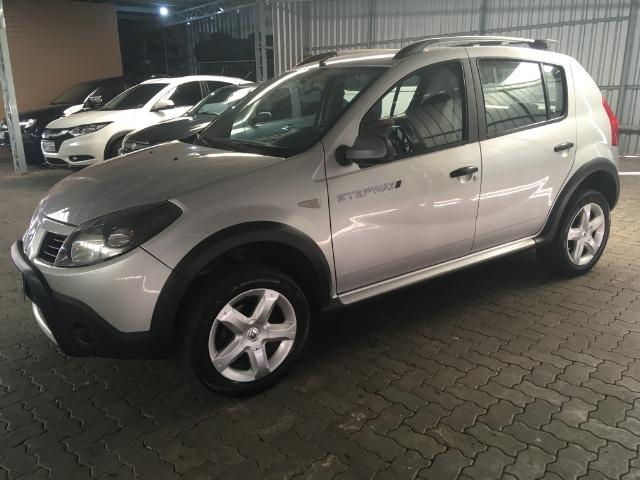 Sandero 1.6 StepWay Completo * - Foto 2