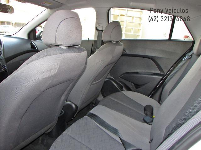 Hyundai HB20S 18/19 Comfort Plus 1.0 12V Flex Única Dona - Foto 8