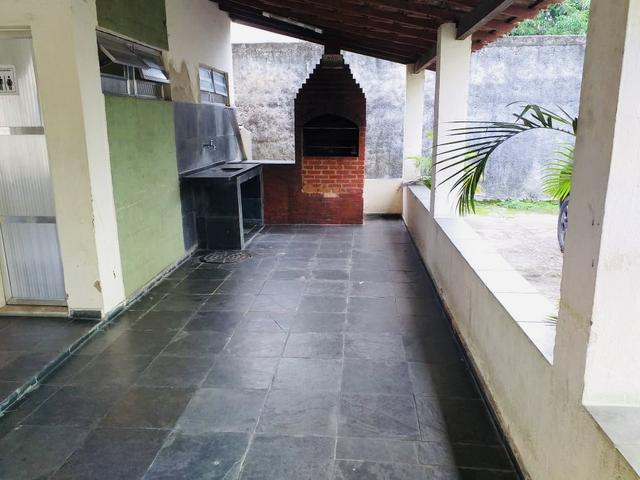 Apartamento em Campo Grande / Centro - Foto 5