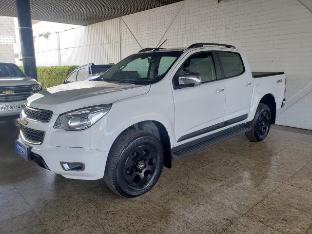 Chevrolet S10 2.8 Ctdi Lt 4WD - Foto 2