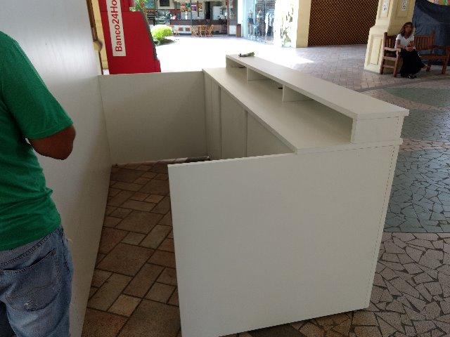 Quiosques/stands - Foto 2