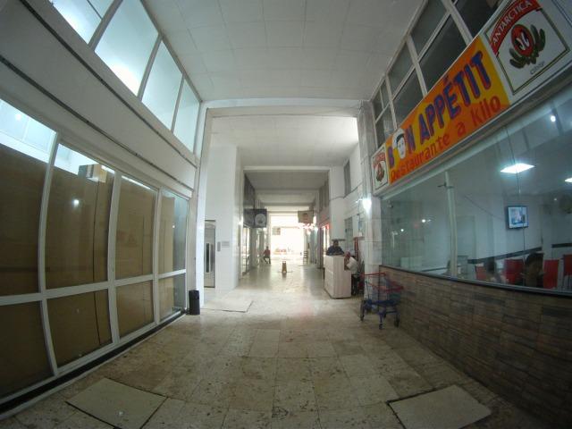 Ed. Jangada, 1009 - Alugo Sala Comercial - Centro - Foto 2