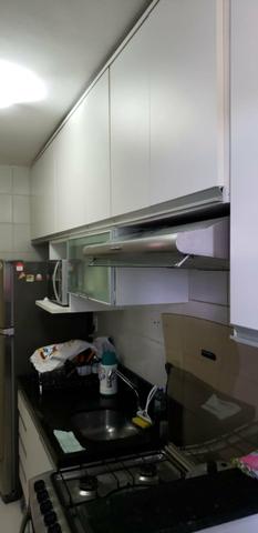 2/4 Top!! Citta Armários Planejados Infra Perto de Td!! R$ 214.990 - Foto 11