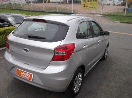 FORD KA 2018/2018 1.0 TI-VCT SE 12V FLEX 4P MANUAL - Foto 4