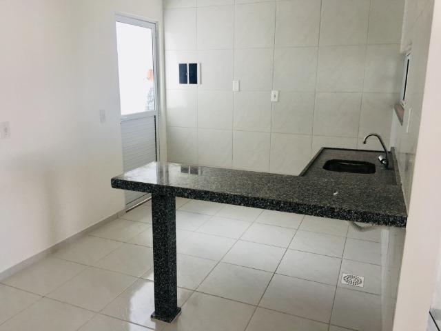 D.P Casa com entrada facicilitada e documentacao gratis - Foto 8
