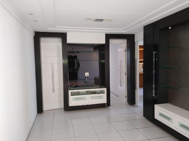 Pallazo Positano - Bairro de Fátima - Foto 9