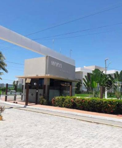 Lote no cond maikai** acesso a praia - Foto 6