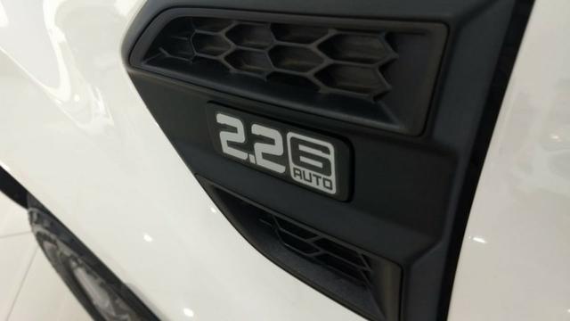 Ford Ranger 2.2 XLS 4x4 AT 2019 - Foto 4