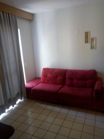 Apartamento em caldas novas 2 quartos mobiliado - Foto 6