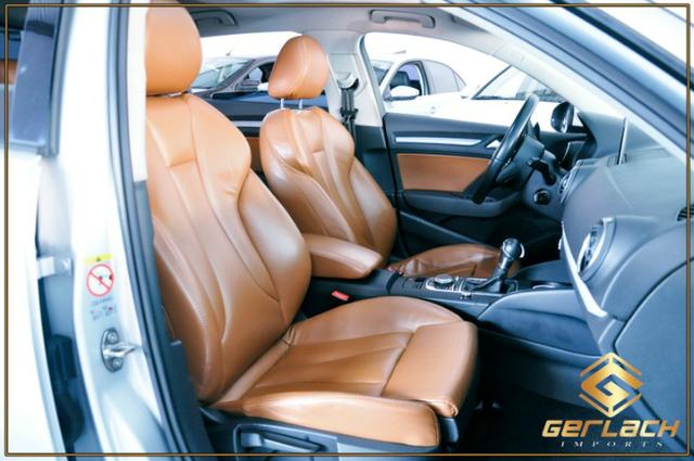 Audi A3 Sportback TFSI - Foto 8