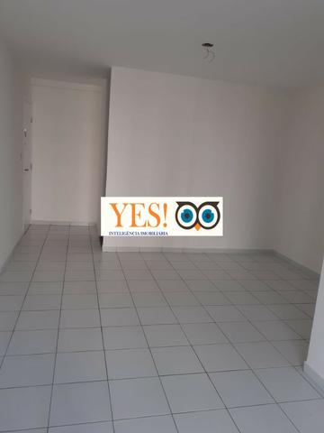 Apartamento 3/4 para Venda no Condominio Vila Das Flores - Muchila - Foto 5