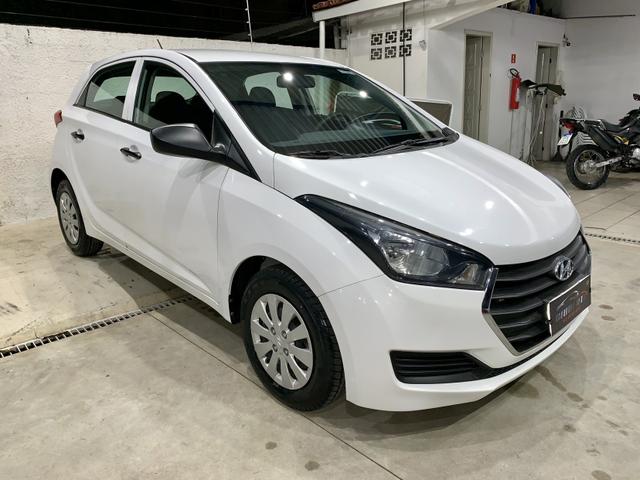 Hyundai HB-20 1.0 17/17 Comfort Plus - Foto 3
