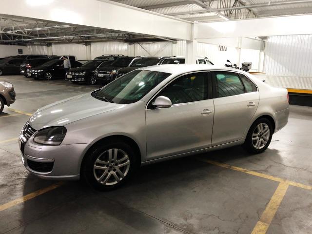Jetta 2.5 20v 170cv Tiptronic Blindado - Foto 4