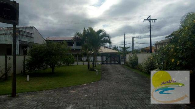Sobrado para alugar, 200 m² por R$ 1.500/dia Barra do Sai - Itapoá/SC SO0076 - Foto 3