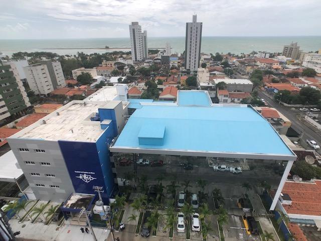 Apartamento 3 quartos, 1 suíte + Dep. Completa na frente da FMO e Shopping Patteo - Foto 7