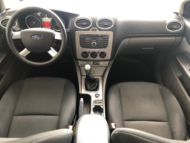 Ford Focus Sedan 2.0 GLX Flex - Foto 7