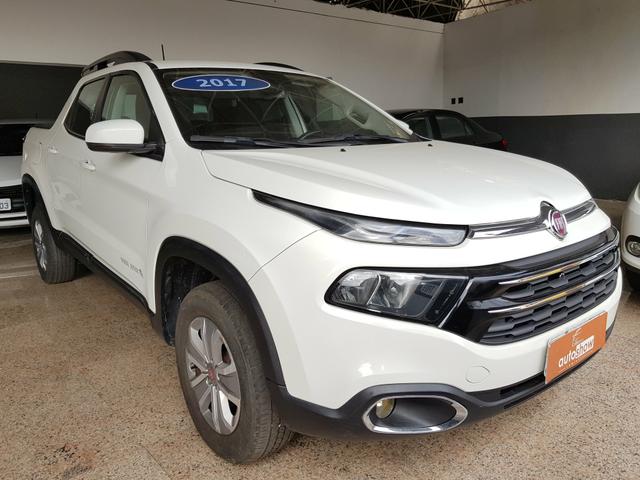Toro Opening Edition 1.8 Flex Automática 2017 - Foto 2