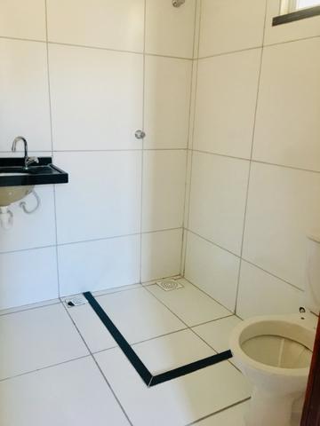 D.P Casa com entrada facilitada e documentacao gratis - Foto 3