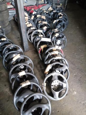 Volantes fiat em geral