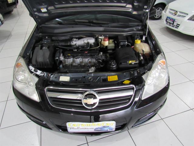 CHEVROLET VECTRA 2006/2006 2.0 MPFI ELEGANCE 8V FLEX 4P MANUAL - Foto 7