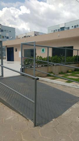 Cond. Solar do Coqueiro na Av. Hélio Gueiros, apto 2/4 transferência R$ 55 mil / * - Foto 17
