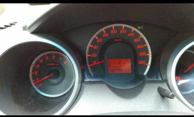 Honda Fit - Foto 3