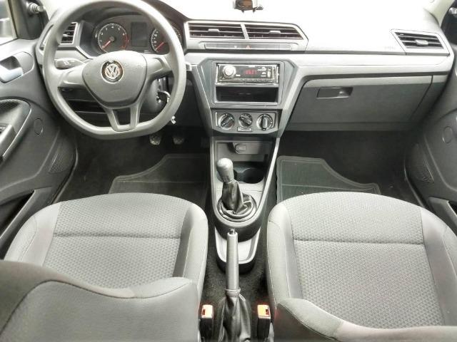 Volkswagen Gol Tredline - 2018 - Foto 5