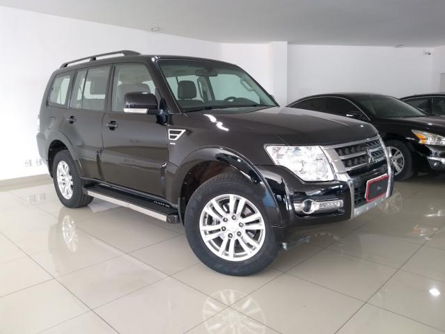 MITSUBISHI PAJERO 3.2 HPE 4X4 7 LUGARES 16V TURBO INTERCOOLER DIESEL 4P AUTOMÁTICO - Foto 3