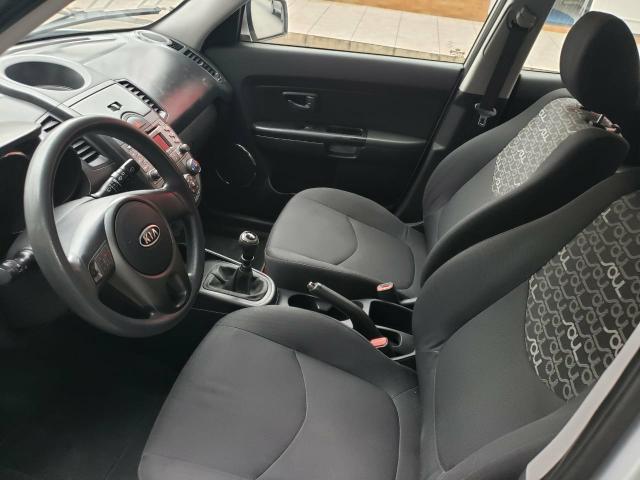 Kia Soul 2011 - Foto 9