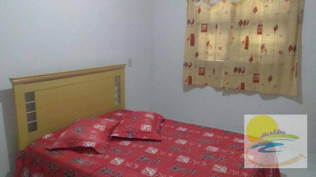 Casa locação temporada Barra do Sai Itapoá-SC R$ 150,00 CA0391 - Foto 13