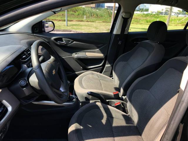 Chevrolet Prisma LT 1.4 com GNV - Foto 9