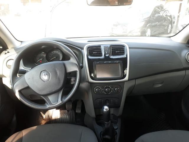 Logan 1.6 C/ Gnv instalado em dezembro!! - Foto 5
