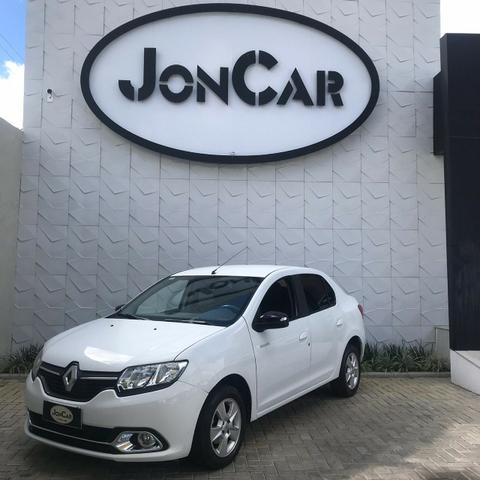 Renault Logan Dynamique 1.6 - Foto 3