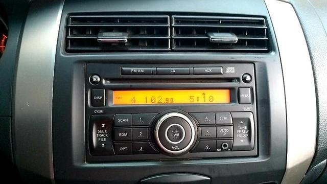 Livina SL Xgear Automática 2011 - Foto 12