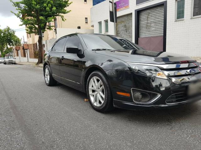 Ford Fusion 2011 - Foto 7